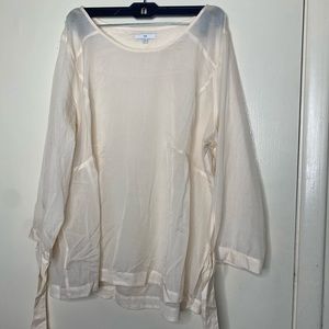 Plus Size Women’s blouse